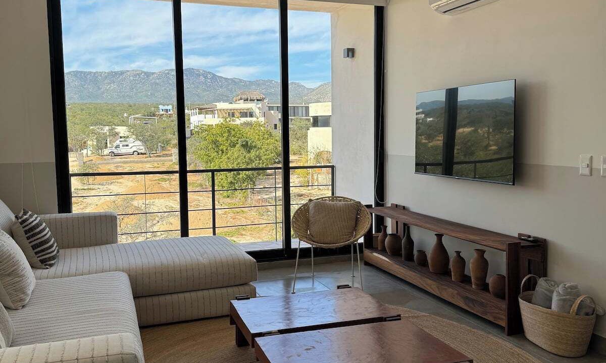 Photo of Livingroom in La Ventana