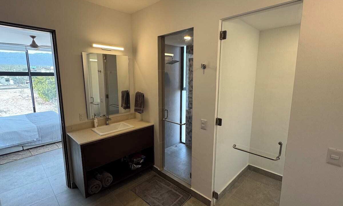 Photo of Bathroom in La Ventana