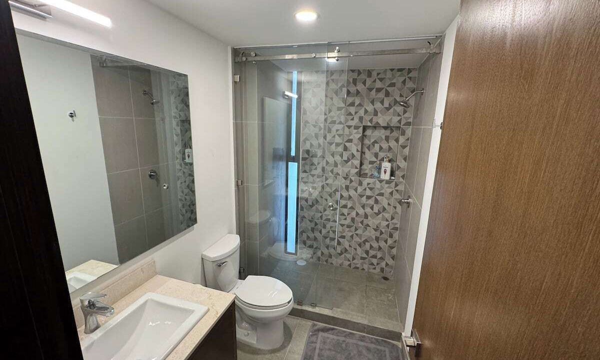 Photo of Bathroom in La Ventana