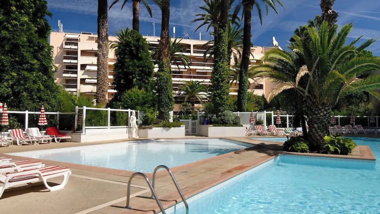 Photo of Outdoor in Golfe Juan