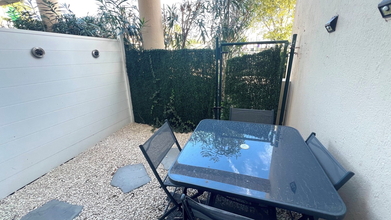 Photo of Outdoor in Golfe Juan