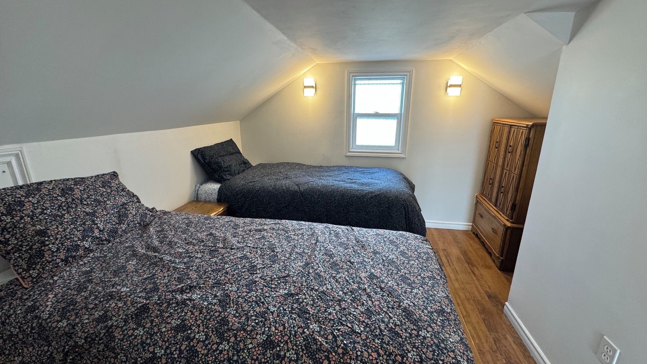 Photo of Bedroom in Thunder Bay