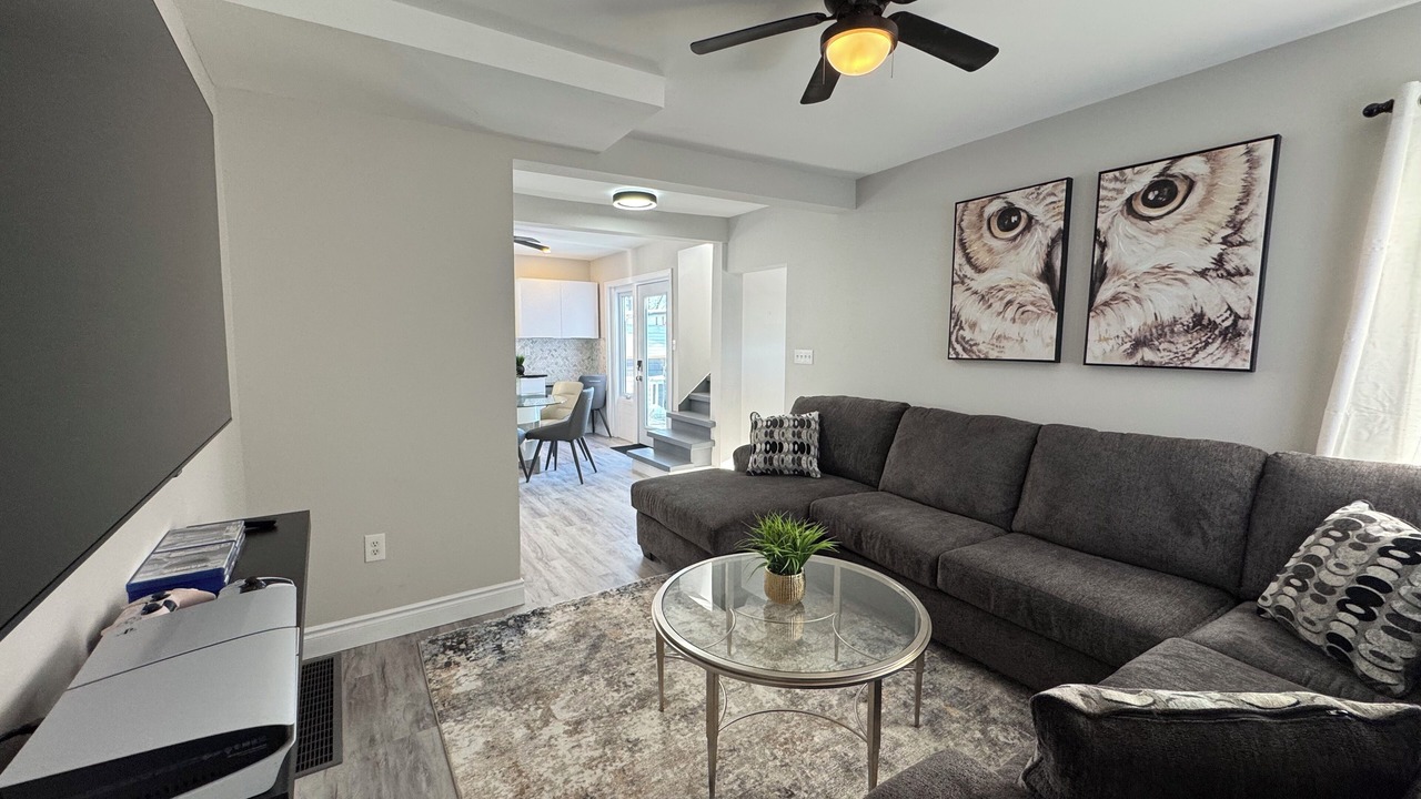 Photo of Livingroom in Thunder Bay