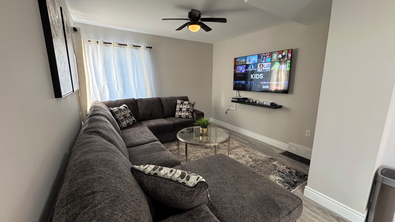 Photo of Bedroom in Thunder Bay