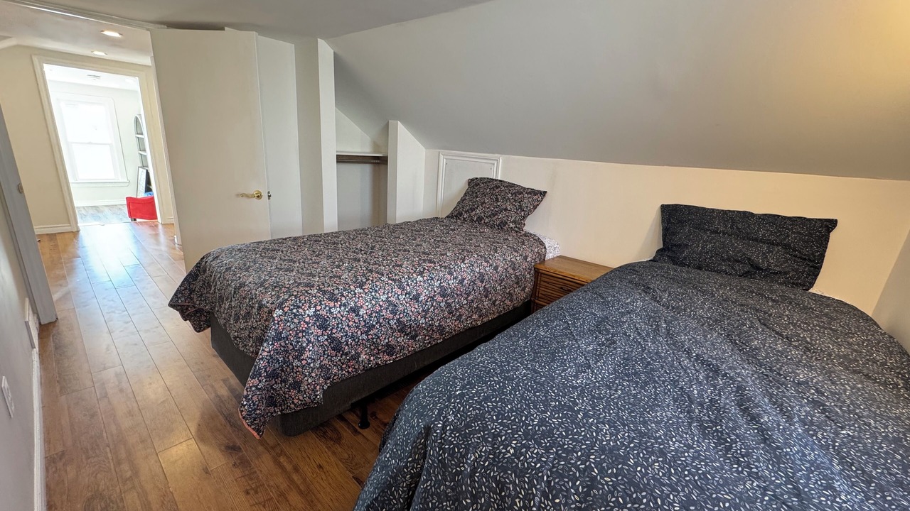 Photo of Bedroom in Thunder Bay