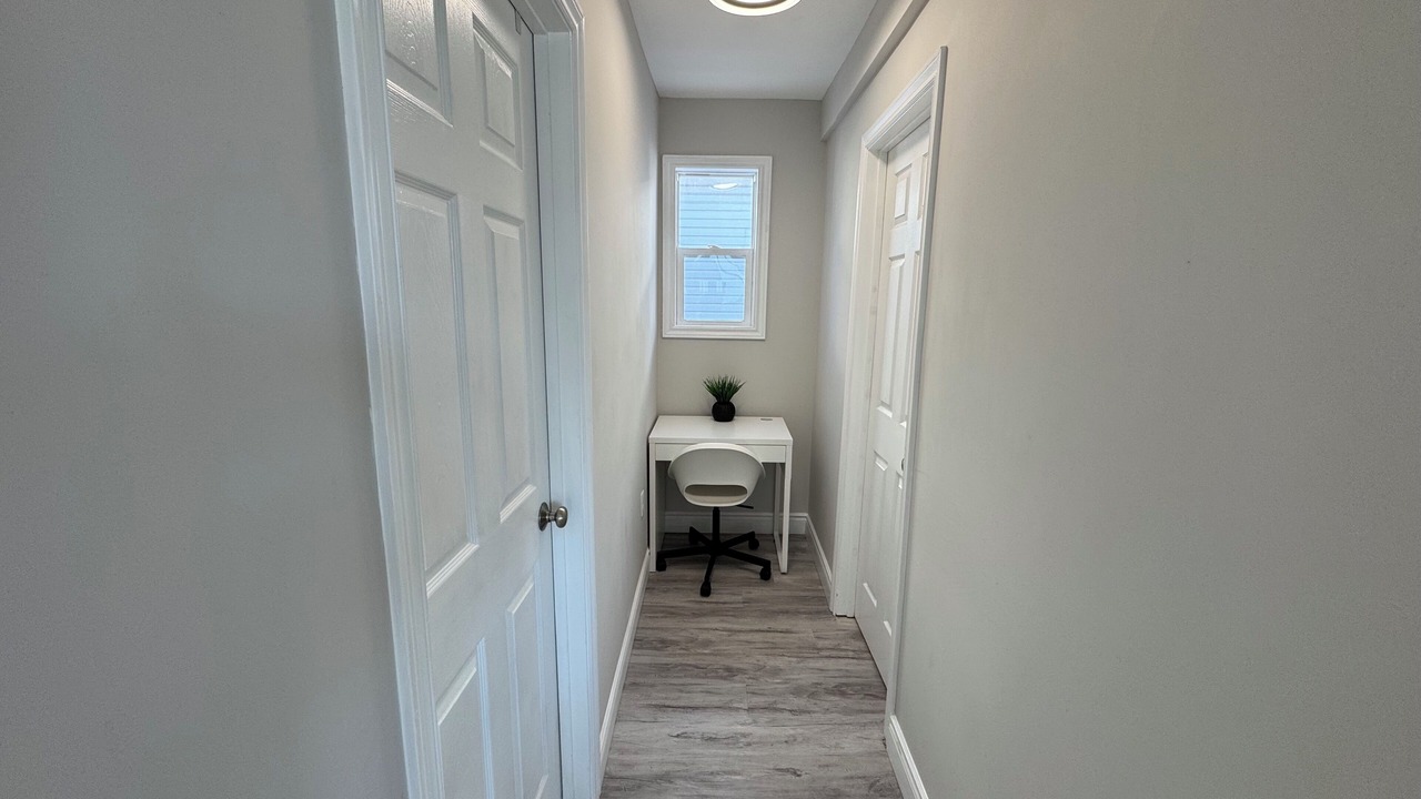 Photo of Bathroom in Thunder Bay