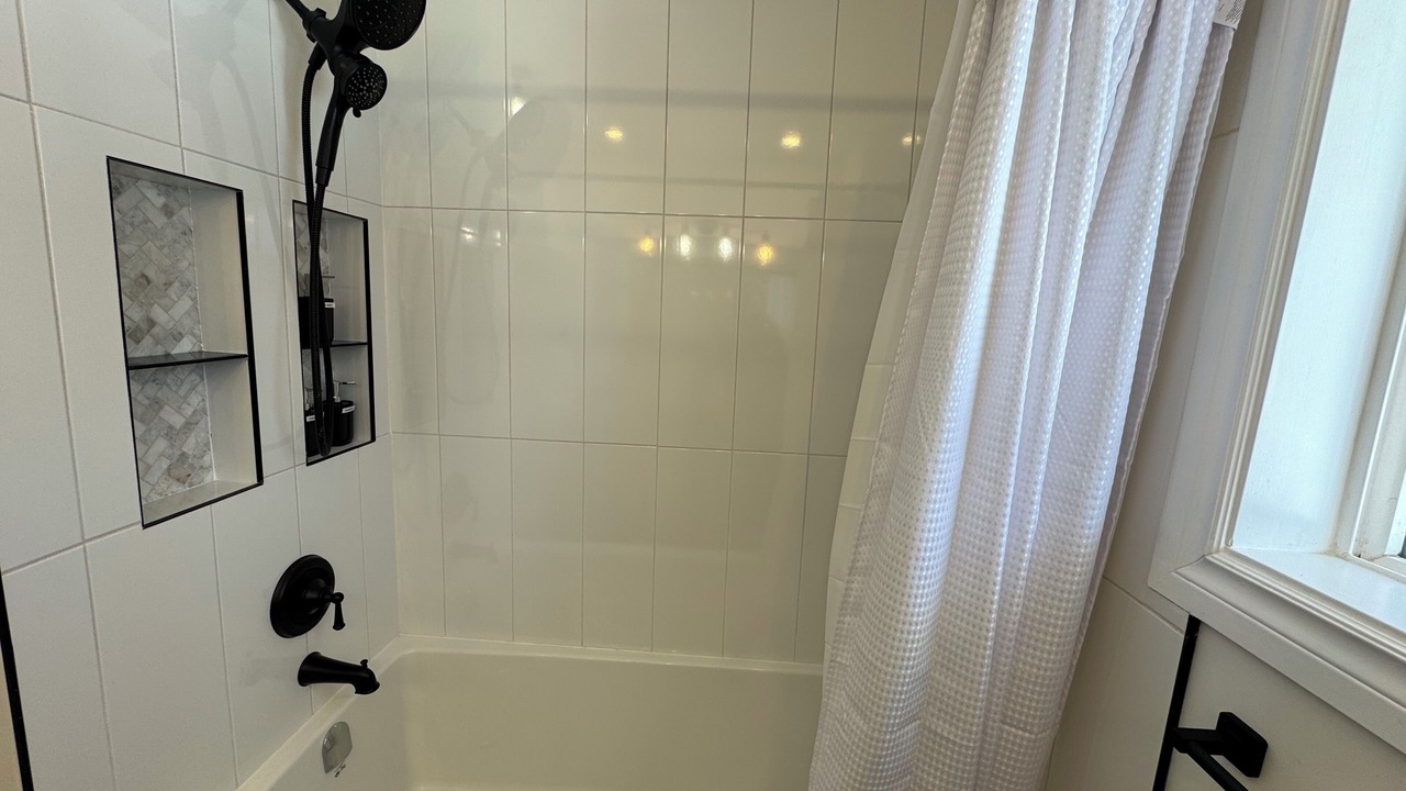 Photo of Bathroom in Thunder Bay