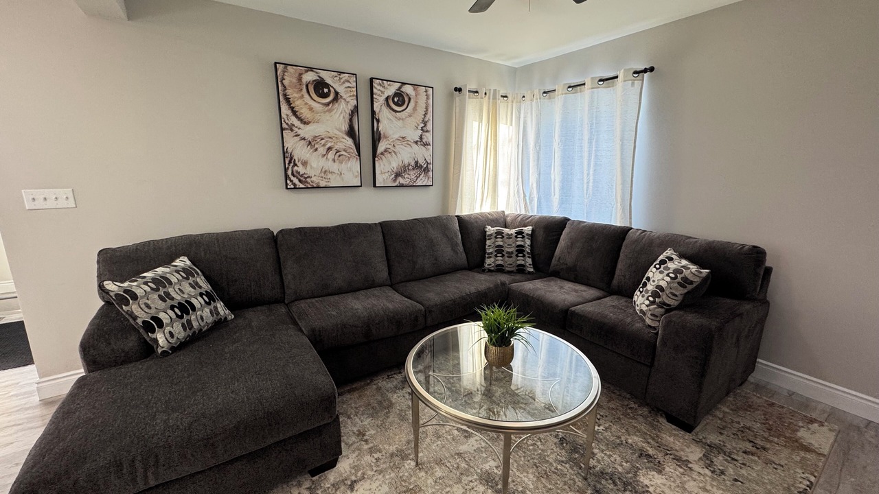 Photo of Bedroom in Thunder Bay