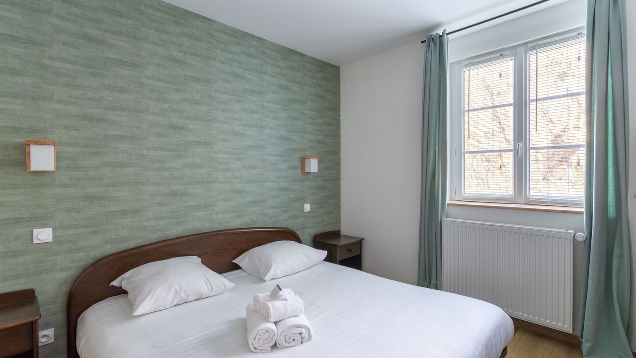 Photo of Bedroom in Cancale