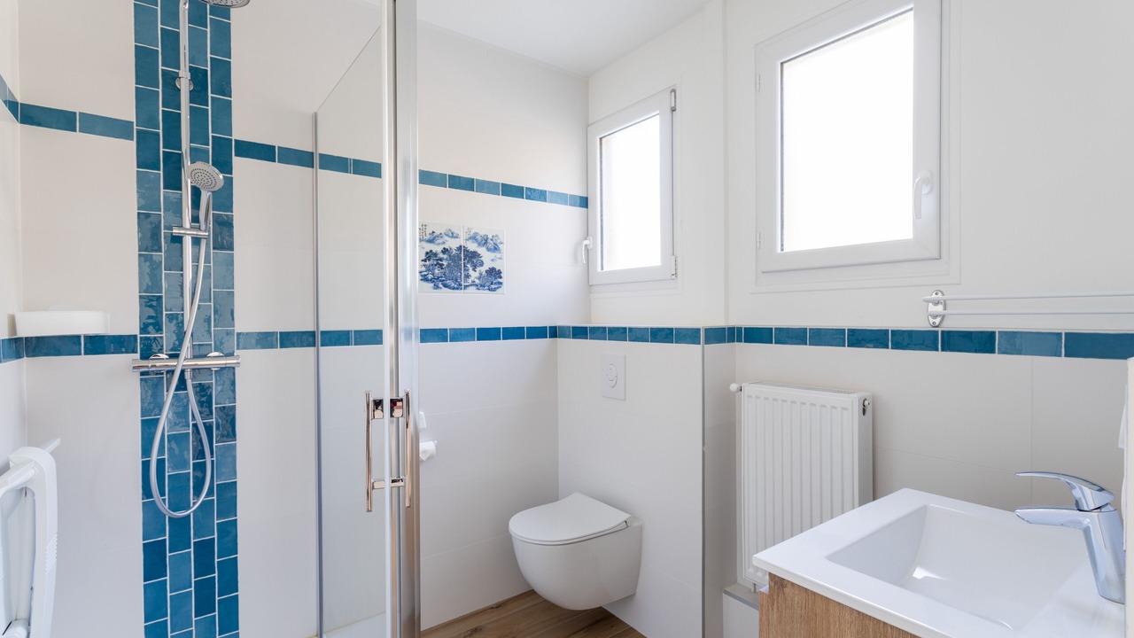 Photo of Bathroom in Cancale