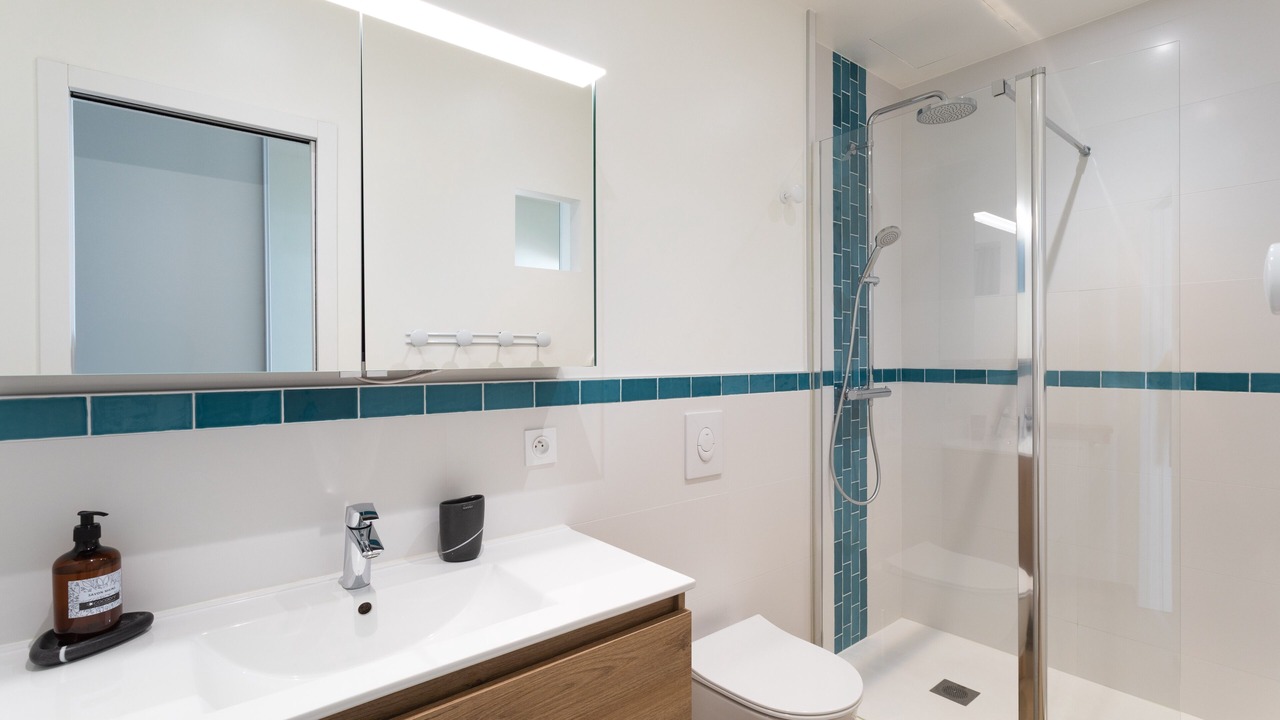 Photo of Bathroom in Cancale