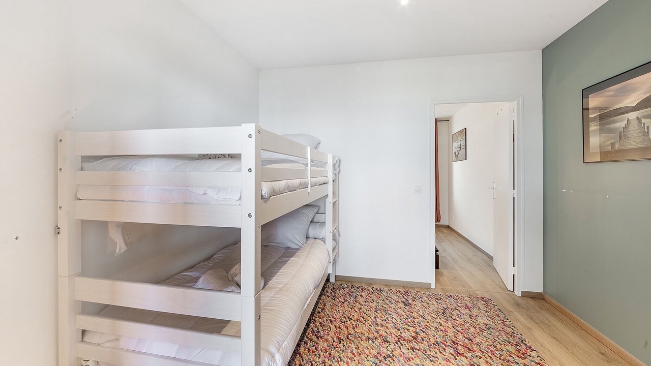 Photo of Bedroom in Cancale