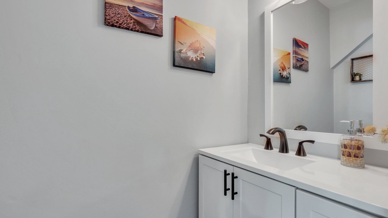 Photo of Bathroom in Charleston