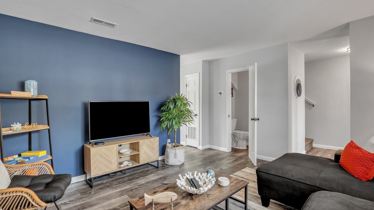Photo of Livingroom in Charleston