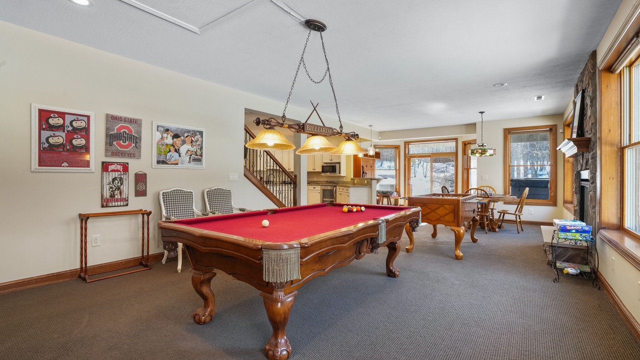 Photo of Bedroom in South Bloomingville