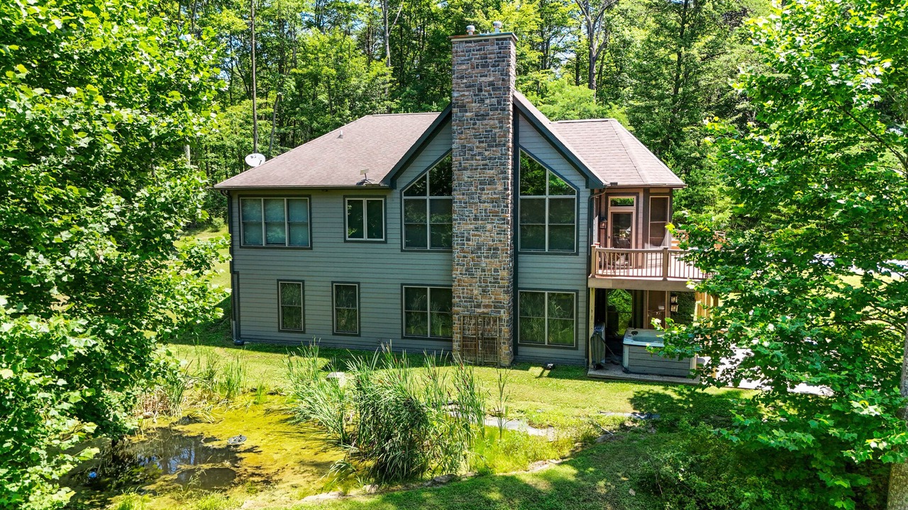 Photo of Outdoor in South Bloomingville