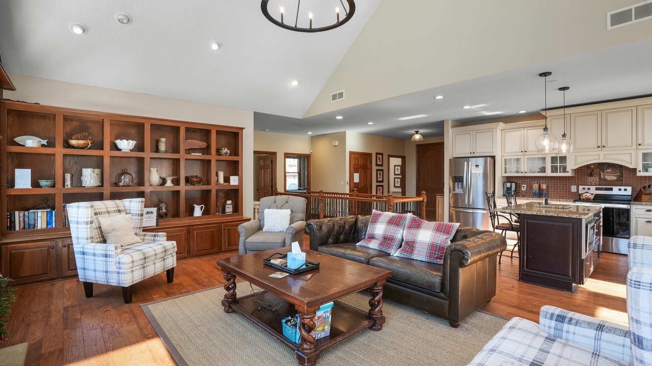 Photo of Livingroom in South Bloomingville