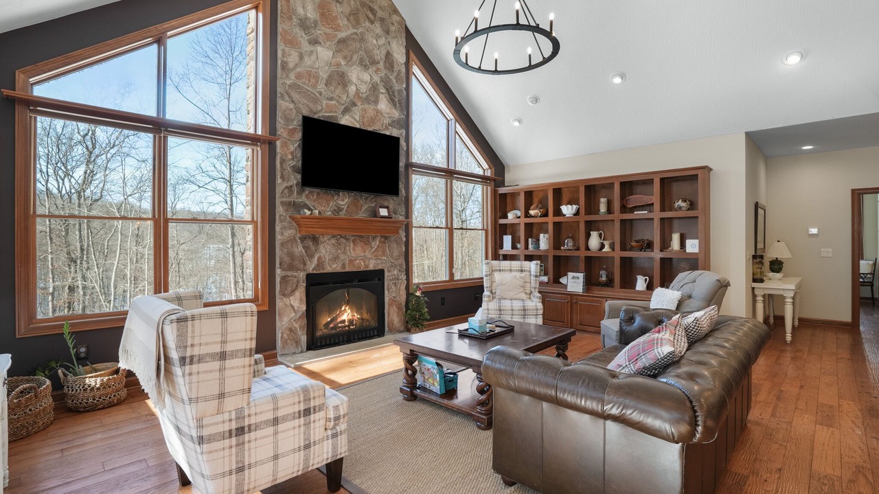 Photo of Livingroom in South Bloomingville