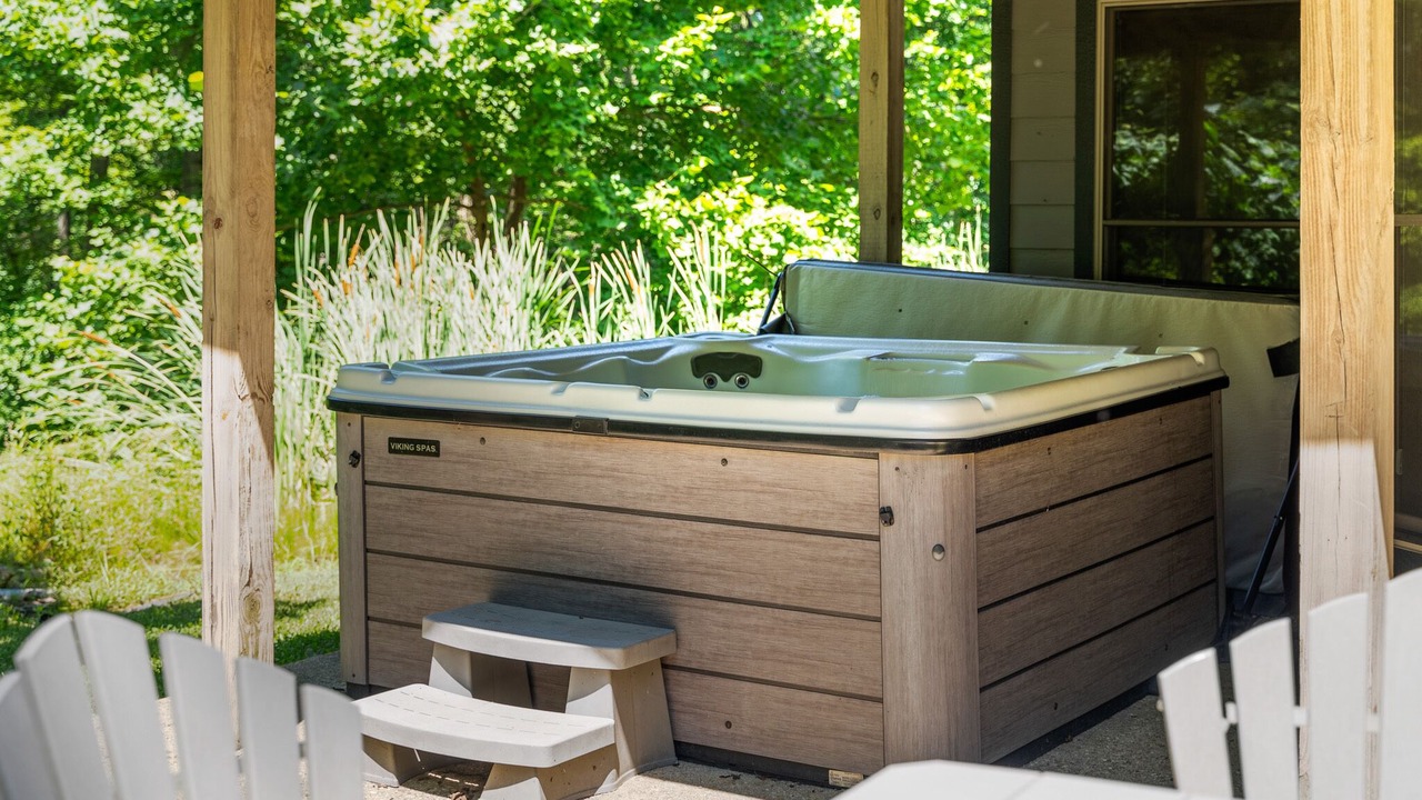 Photo of Outdoor in South Bloomingville