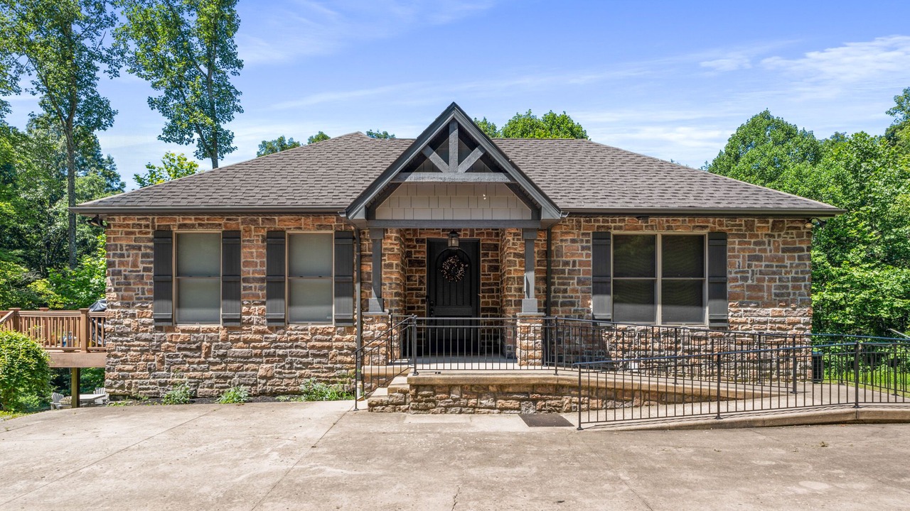 Photo of Outdoor in South Bloomingville