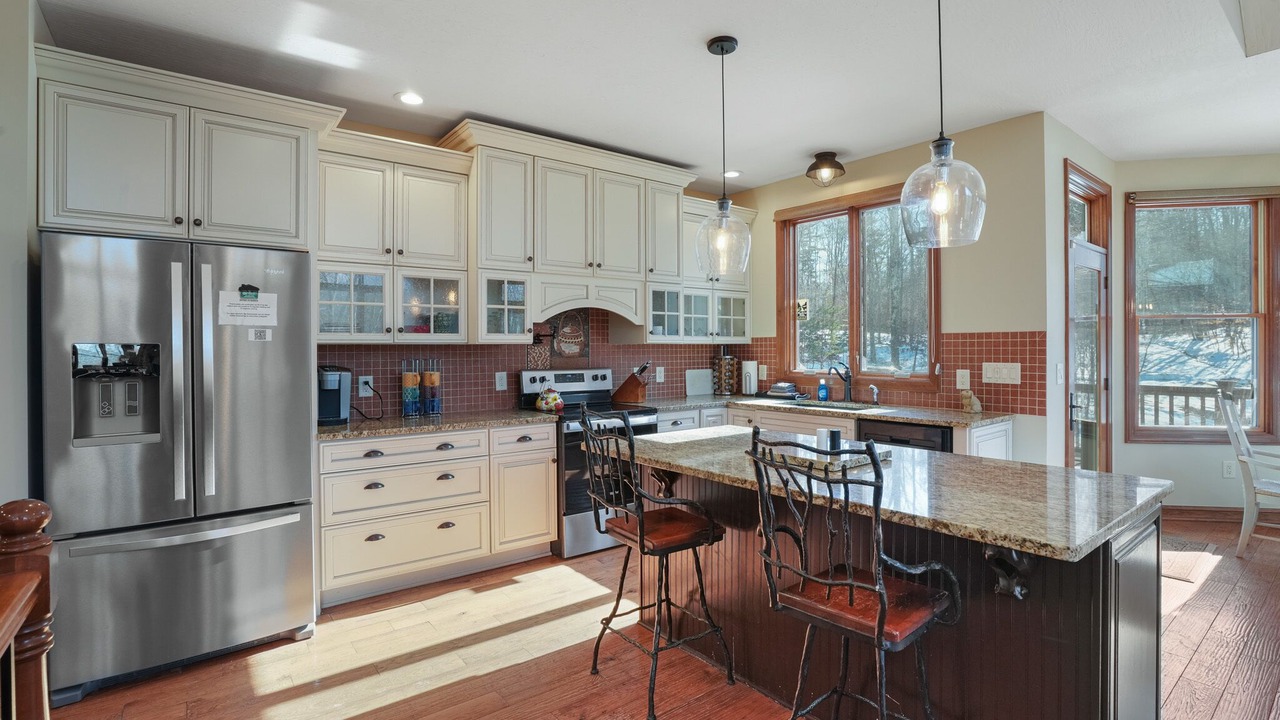 Photo of Kitchen in South Bloomingville