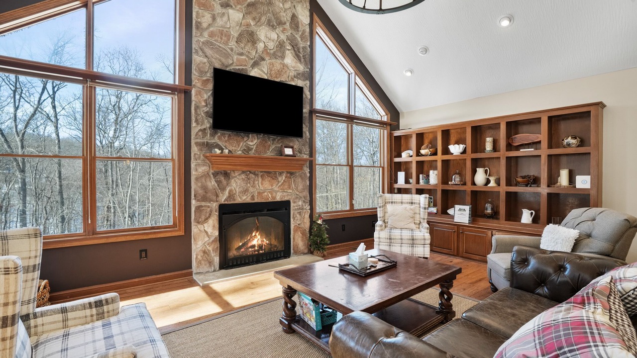 Photo of Livingroom in South Bloomingville