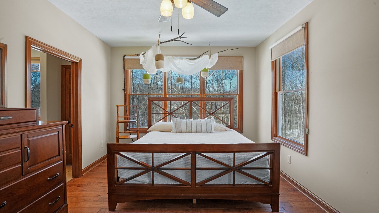 Photo of Bedroom in South Bloomingville