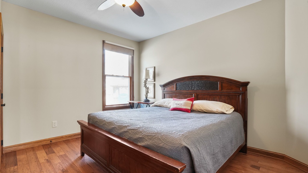Photo of Bedroom in South Bloomingville