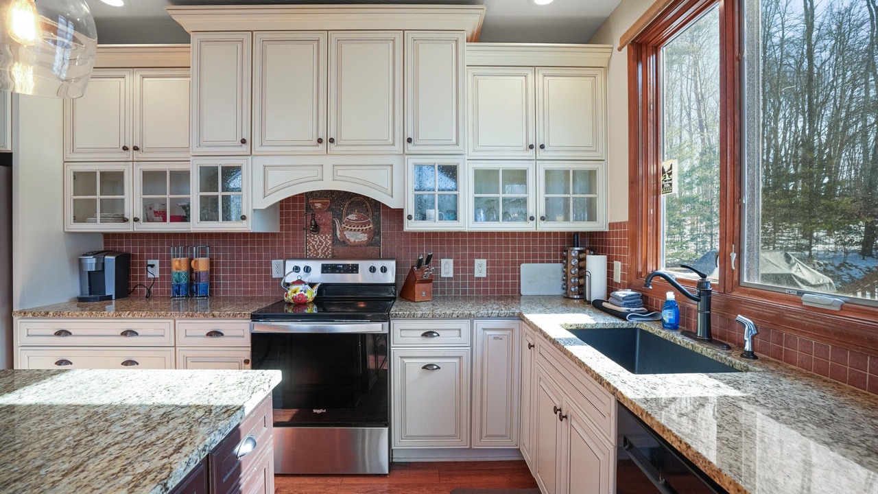 Photo of Kitchen in South Bloomingville