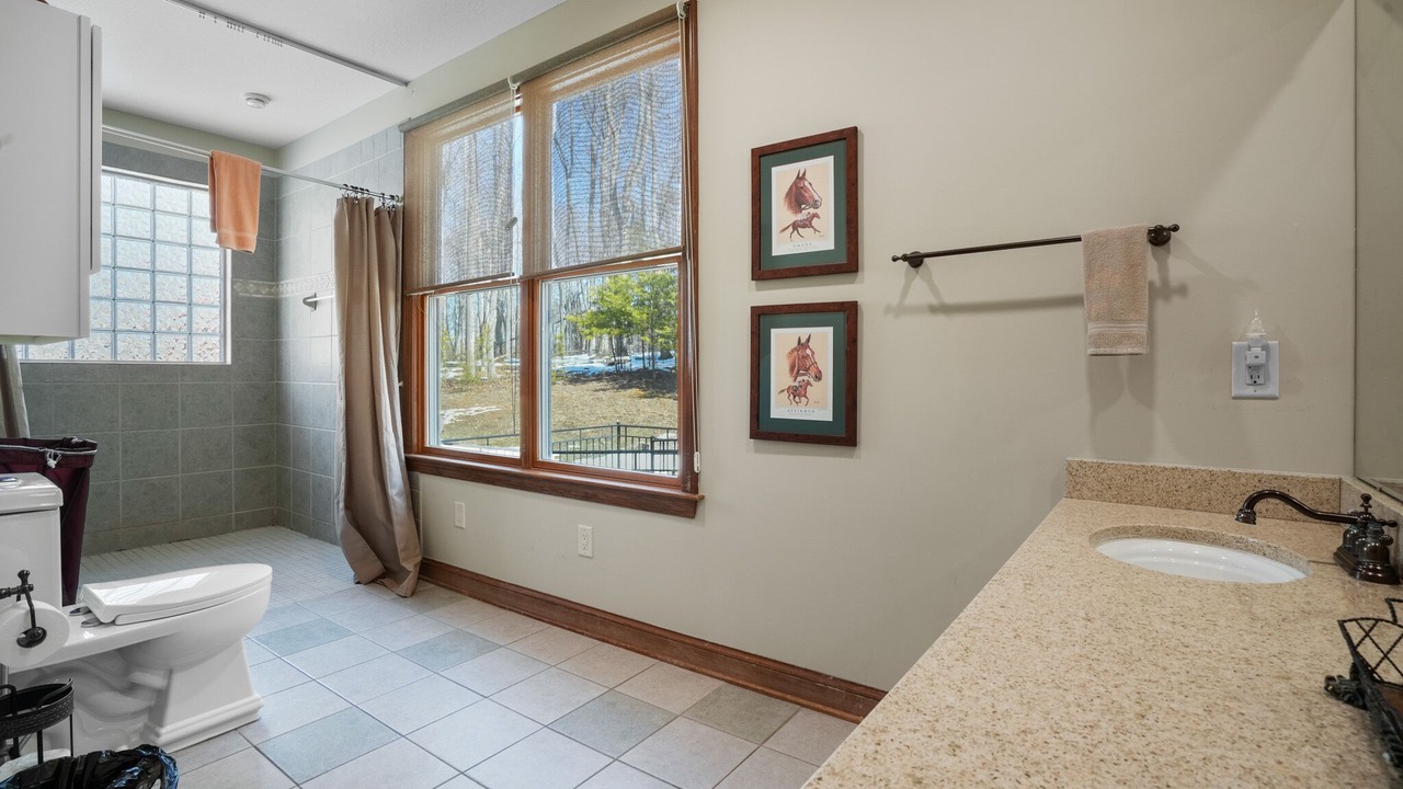 Photo of Bathroom in South Bloomingville