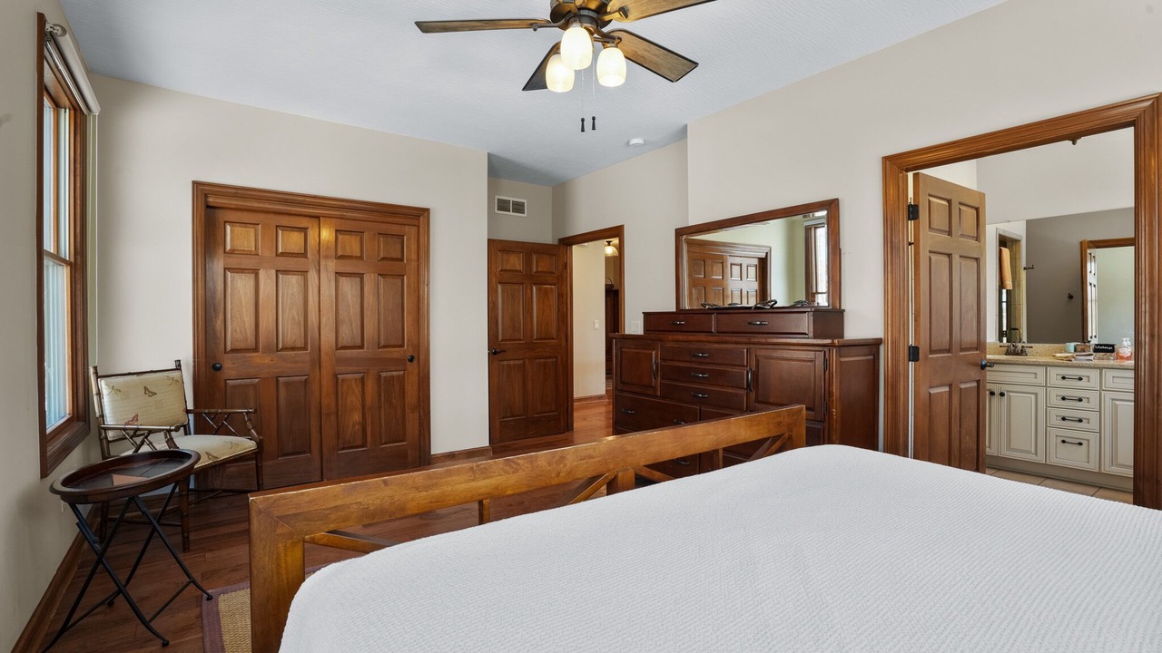 Photo of Bedroom in South Bloomingville