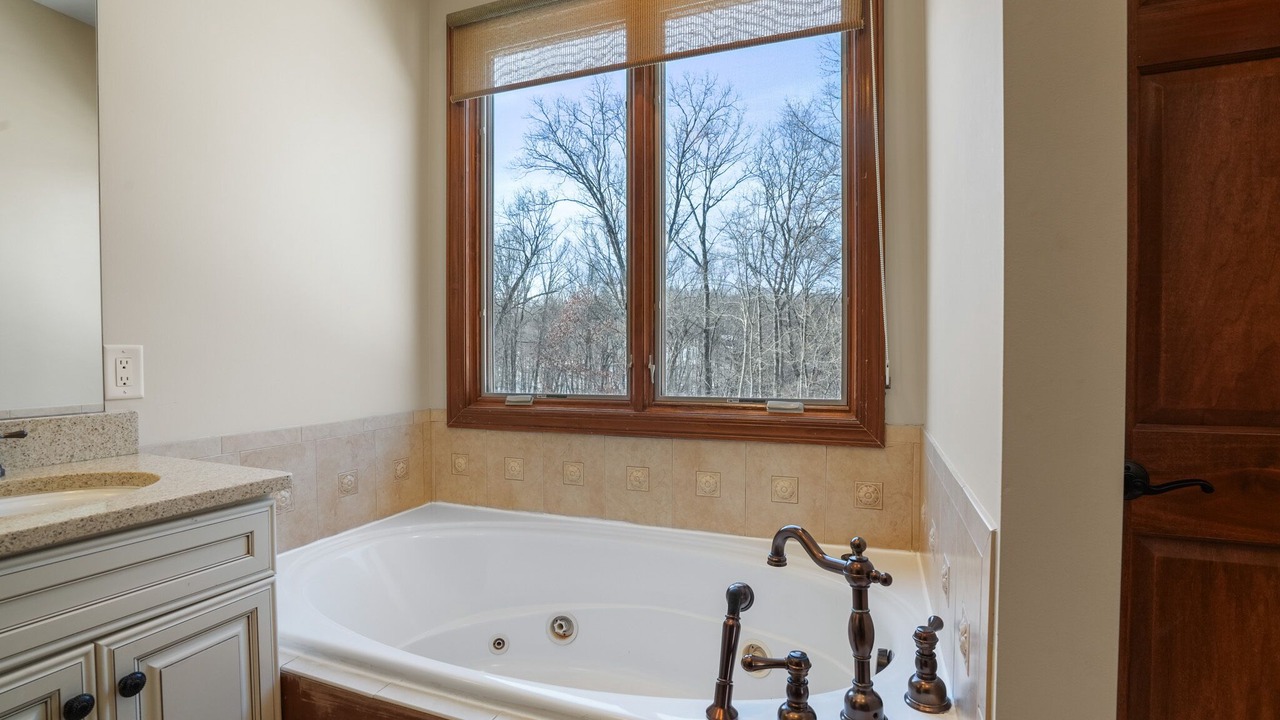 Photo of Bathroom in South Bloomingville