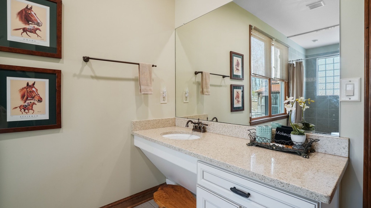 Photo of Bathroom in South Bloomingville