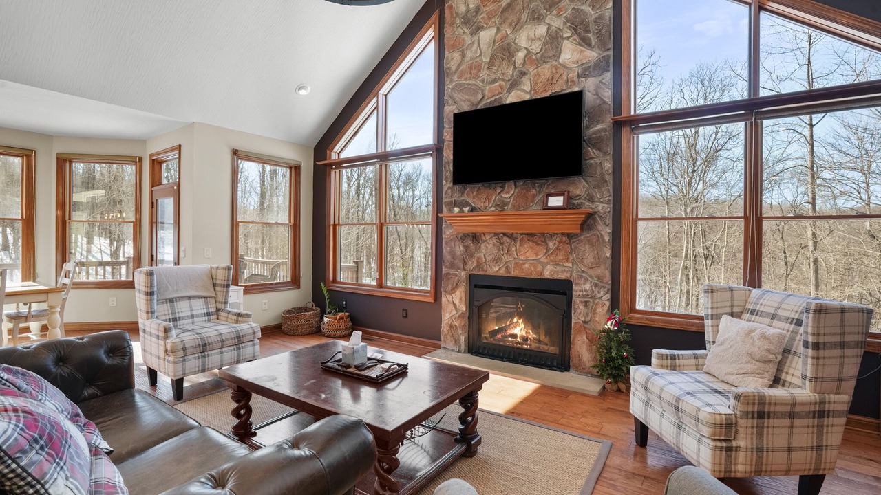 Photo of Livingroom in South Bloomingville