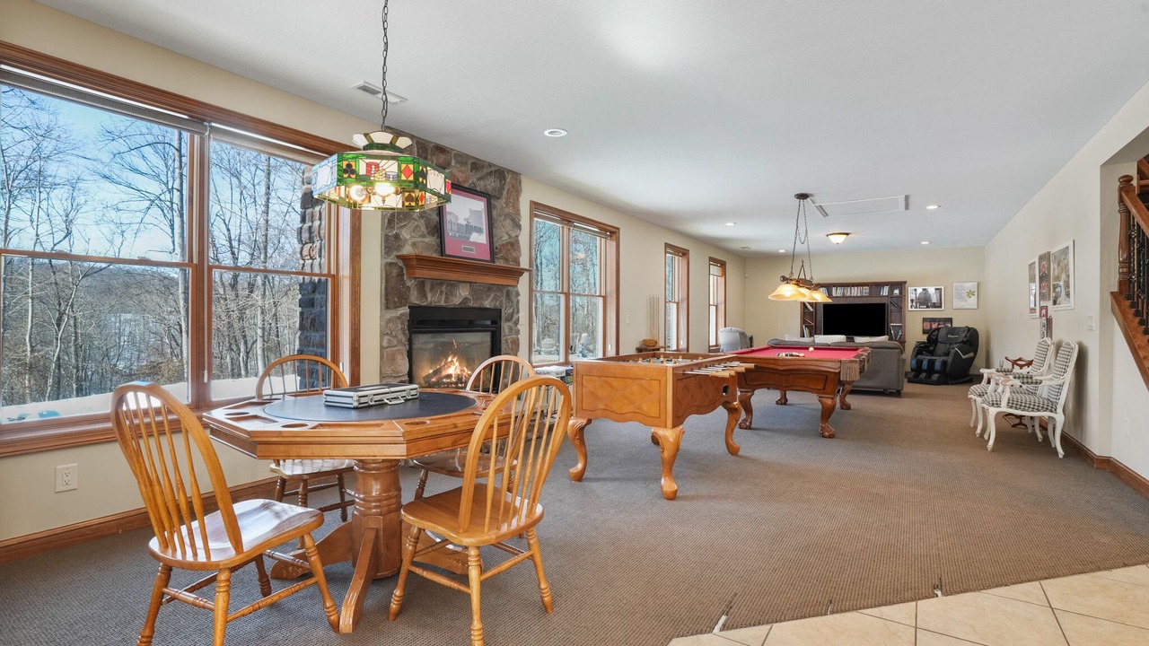 Photo of Bedroom in South Bloomingville