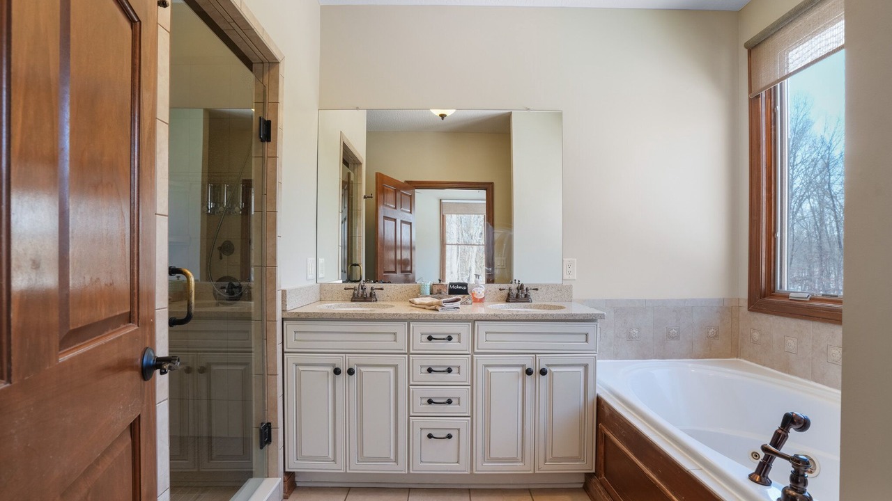 Photo of Bathroom in South Bloomingville