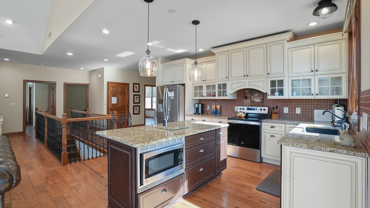 Photo of Kitchen in South Bloomingville