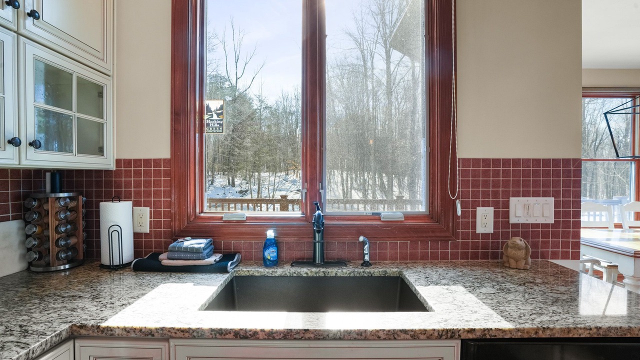 Photo of Kitchen in South Bloomingville