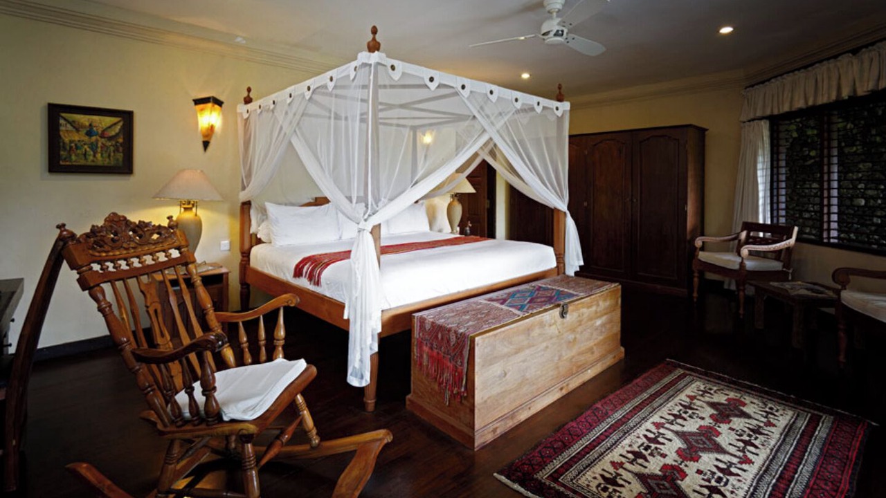 Photo of Bedroom in Bongkasa Pertiwi