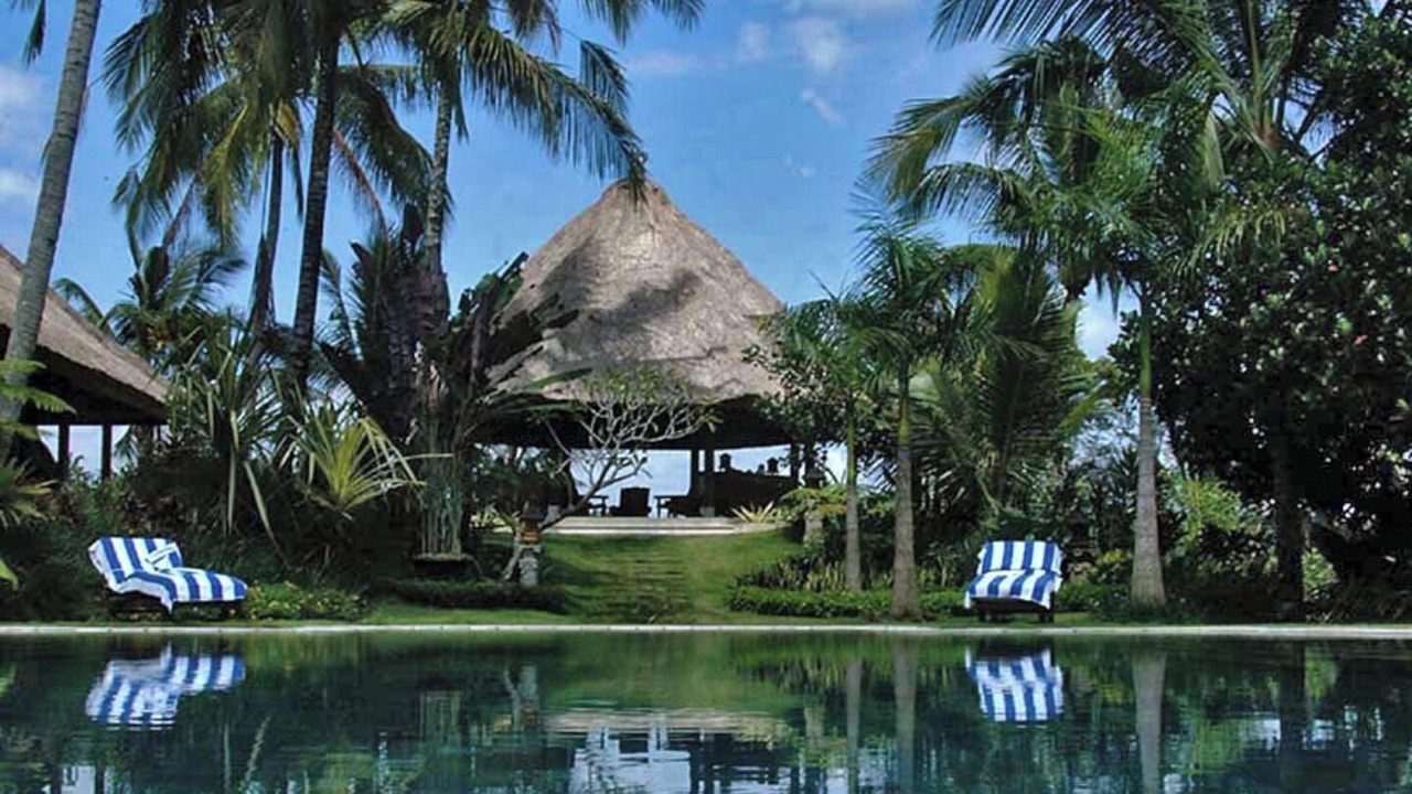 Photo of Outdoor in Bongkasa Pertiwi