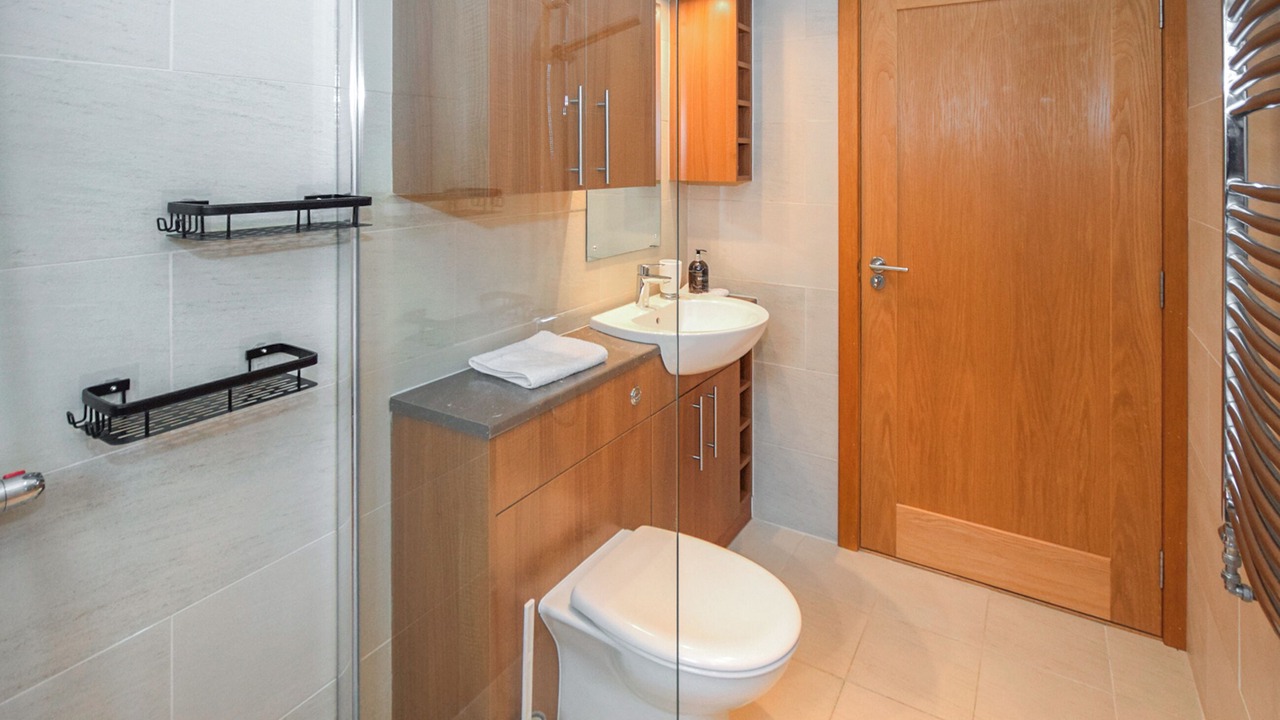 Photo of Bathroom in Stromness