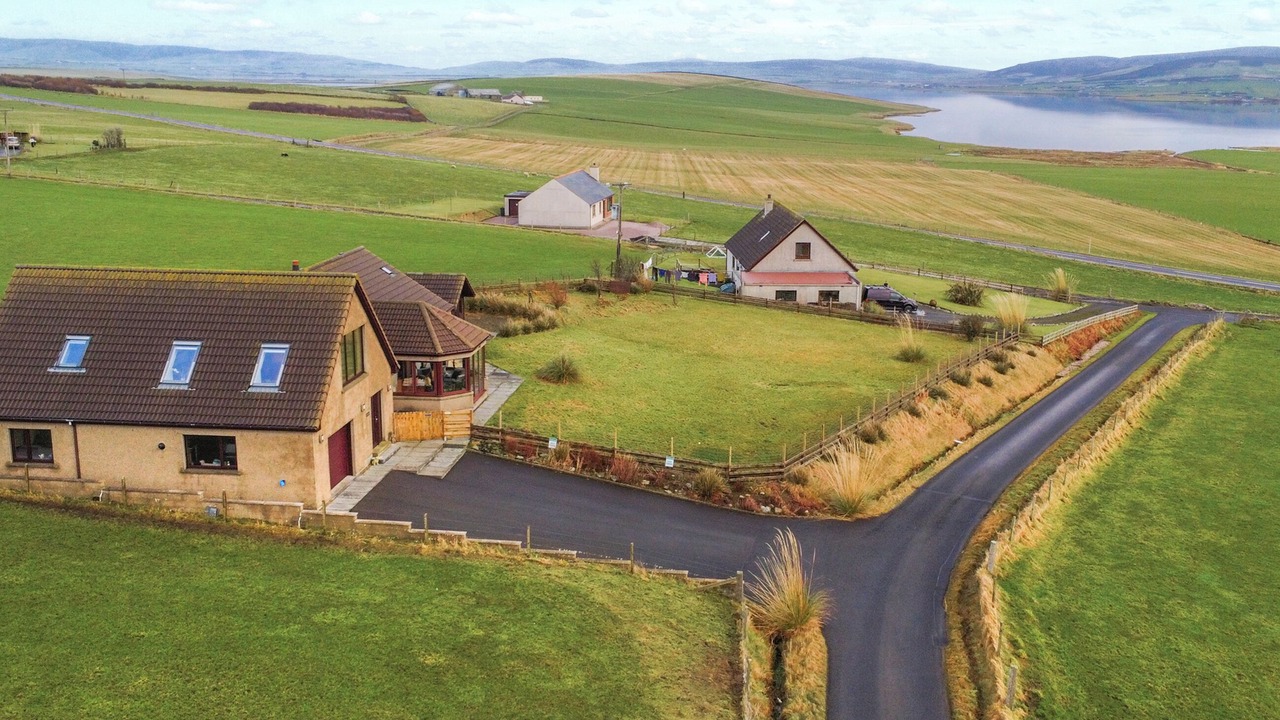 Photo of Others in Stromness