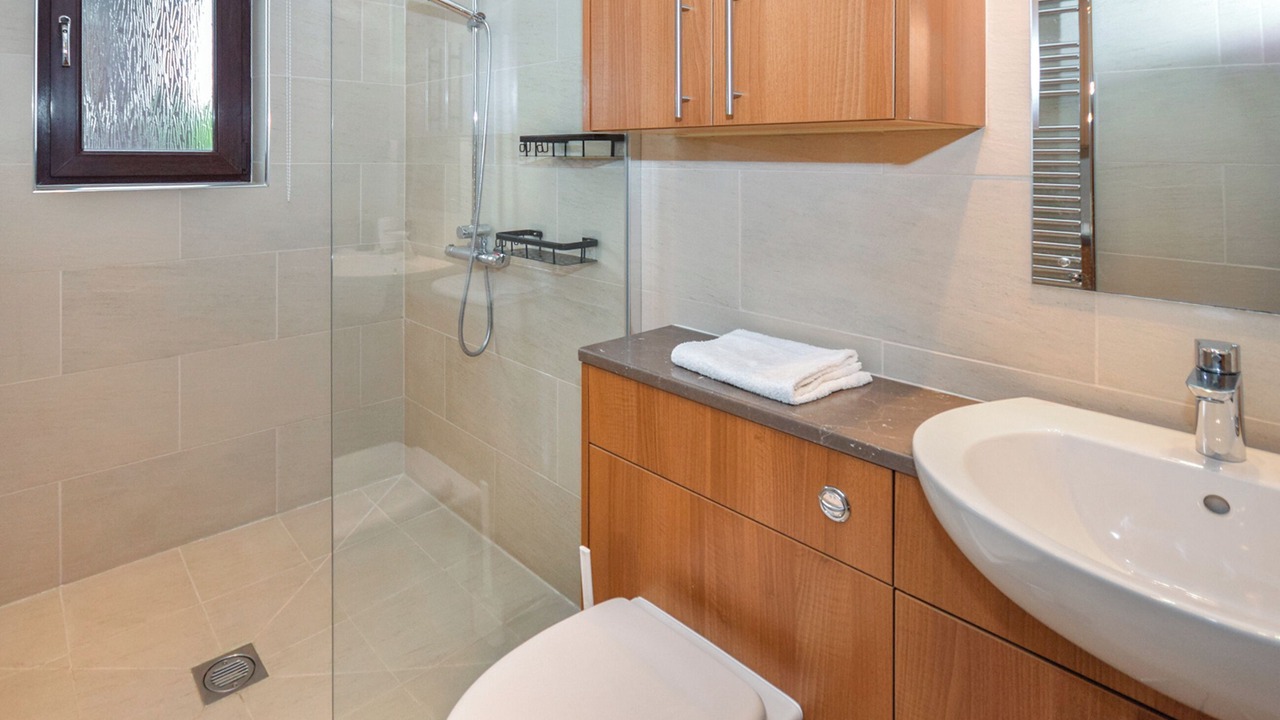 Photo of Bathroom in Stromness