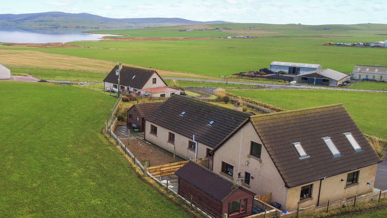 Photo of Outdoor in Stromness