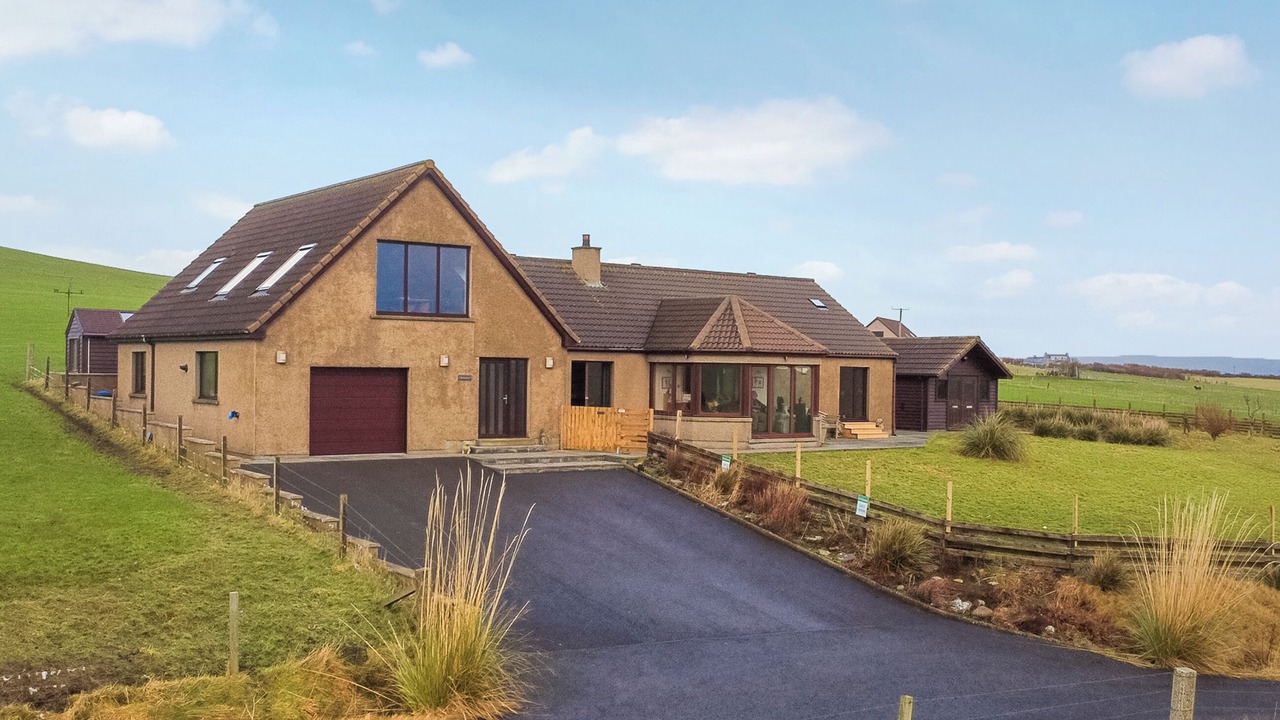 Photo of Outdoor in Stromness