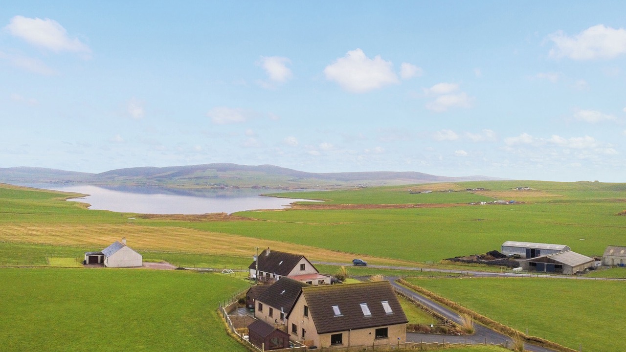 Photo of Outdoor in Stromness