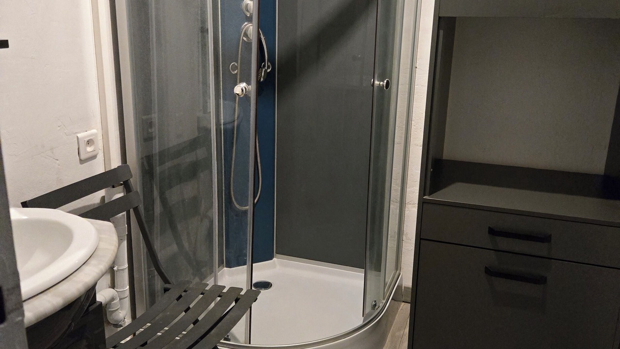 Photo of Bathroom in Salavas