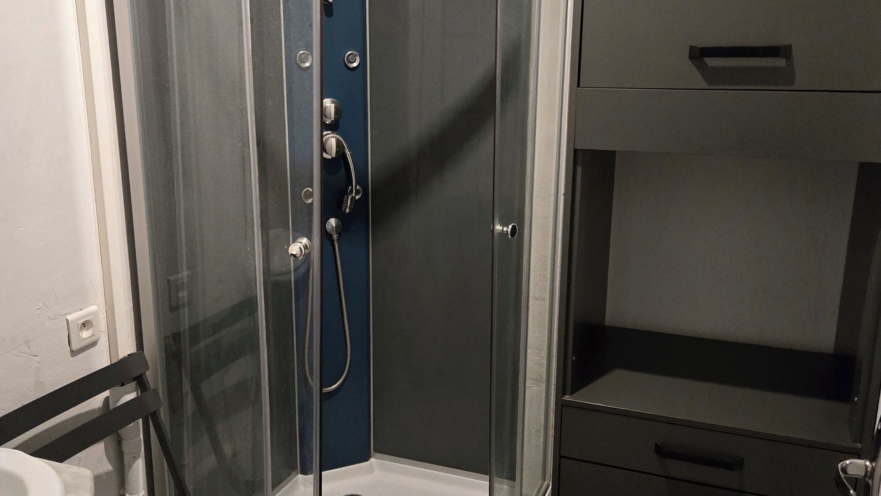 Photo of Bathroom in Salavas
