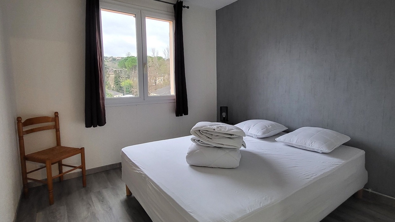 Photo of Bedroom in Salavas