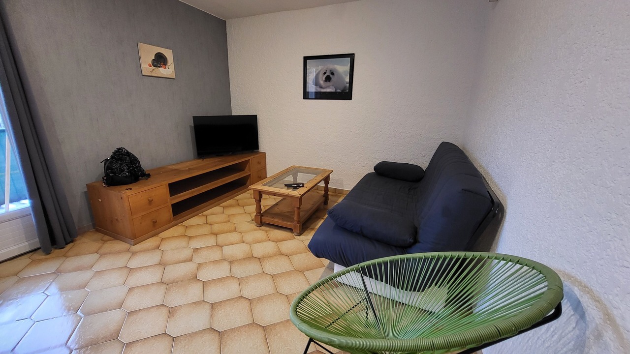 Photo of Livingroom in Salavas
